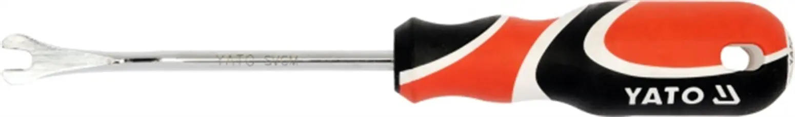Innenverkleidung-Lösewerkzeug 6,2x115 Yato YT-1371