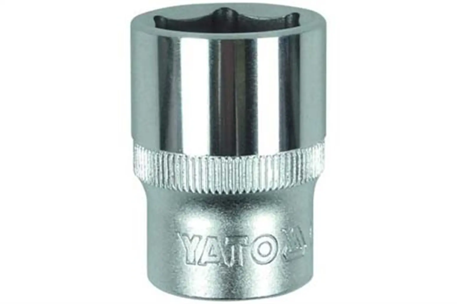 Aufsatz sechseckig CV Yato YT-1408