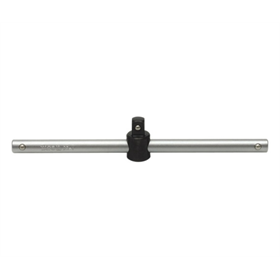 Knebelgriff Typ T 1/4" 152 mm Yato YT-1426