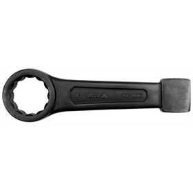 Schlag- Ringschlüssel 60 mm Yato YT-1612