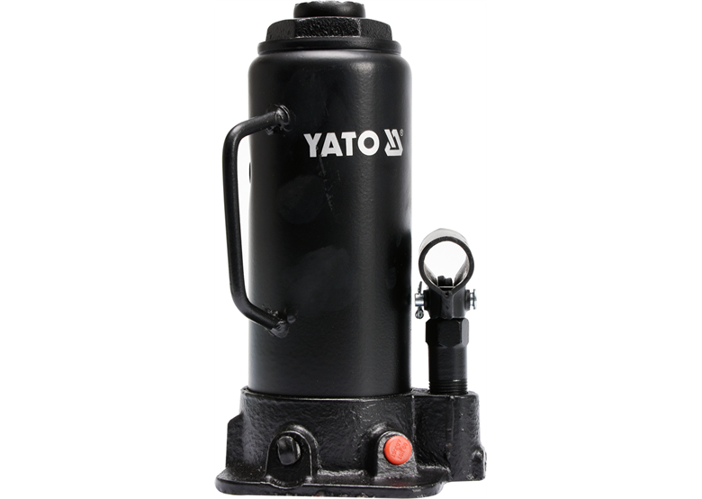 Hydraulischer Wagenheber 10t Yato YT-17004