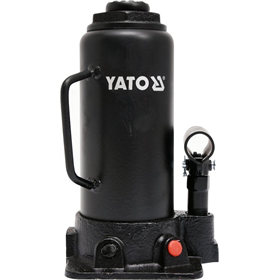 Wagenheber 12T Yato YT-17005