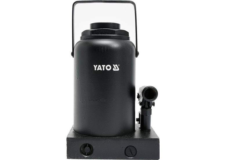 Stempelwagenheber Yato YT-17008