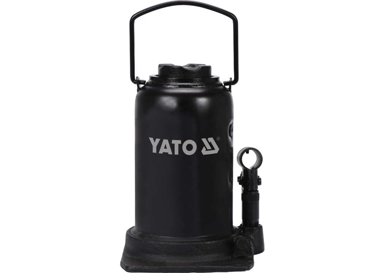 Stempelwagenheber Yato YT-17075