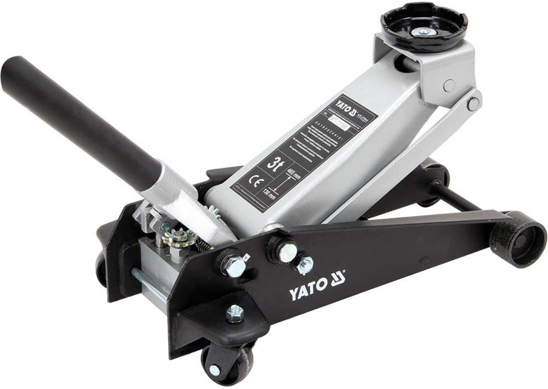 Hydraulikheber Yato YT-17211