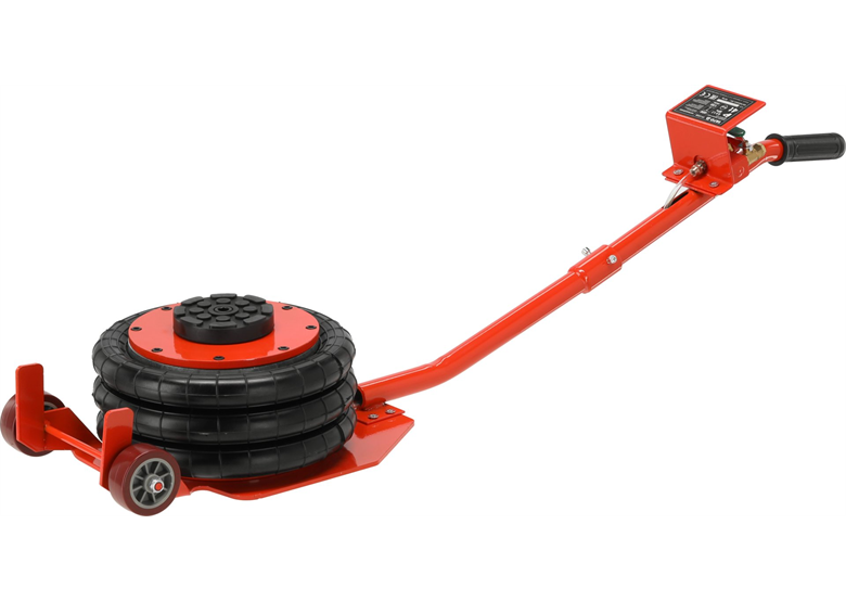 4T pneumatischer Lift Yato YT-17230
