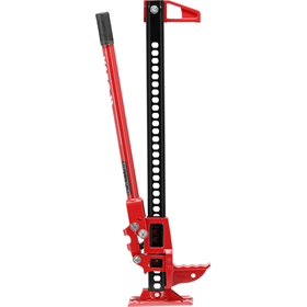 Wagenheber 2T, 33" Yato YT-172601