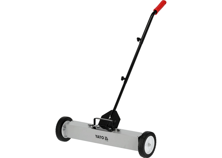 Magnetbesen 600 mm Yato YT-17401