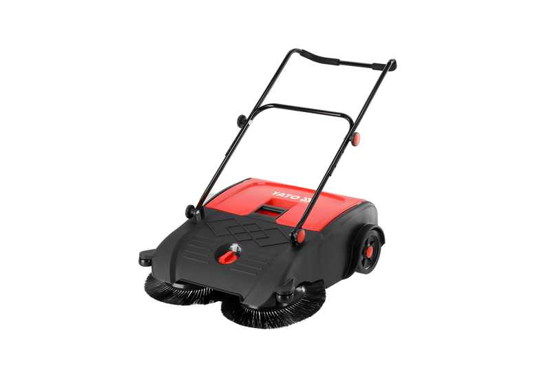 Kehrmaschine Yato YT-17410