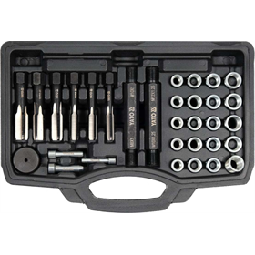 Kerzengewinde-Reparatursatz Yato YT-17710