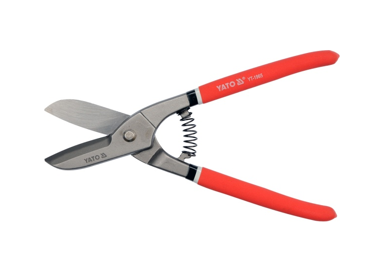 Blechschere 10'' Yato YT-1964