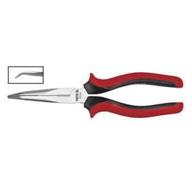 Zange verlängert gebogen 200 mm Yato YT-2028