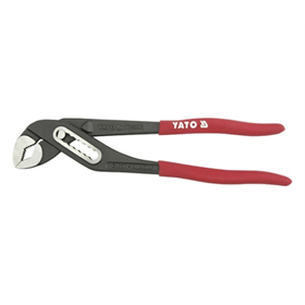 Einstallbare Zange 250 mm Yato YT-2090