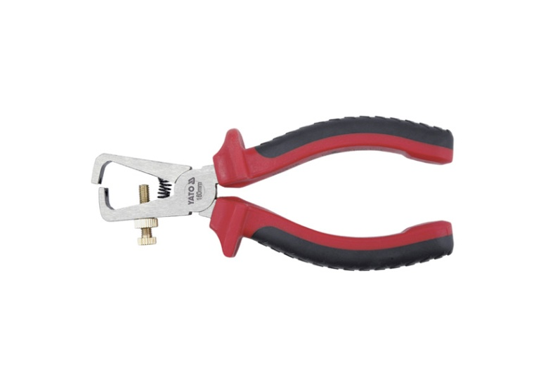 Abisolierzange 160 mm 1000 V Yato YT-2112