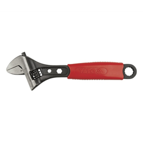 Rollgabelschlüssel 200 mm cr-v Yato YT-2171