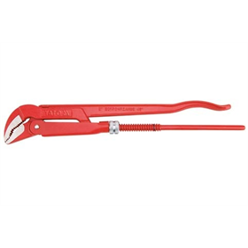 Rohrschlüssel Typ: schwedisch 45° 1,00'' Yato YT-2213