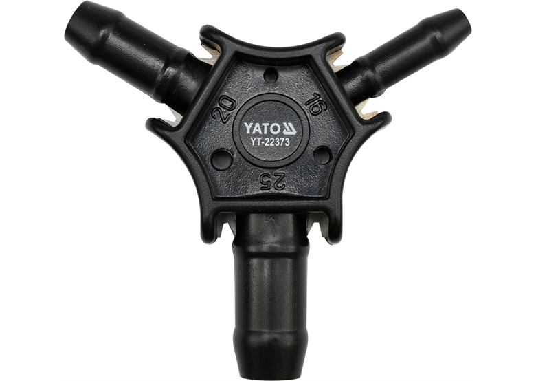 Kalibrierer für Verbundrohr 16/20/25mm Yato YT-22373