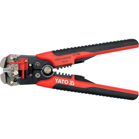 Zange für Isolationsabnahme 0,5 - 6 mm² Yato YT-2278