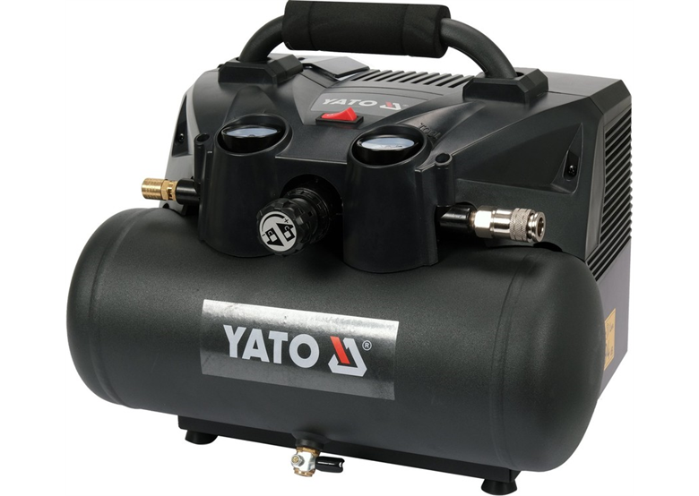 Kompressor Yato YT-23241