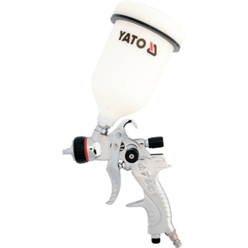 Lackpistole Yato YT-2340