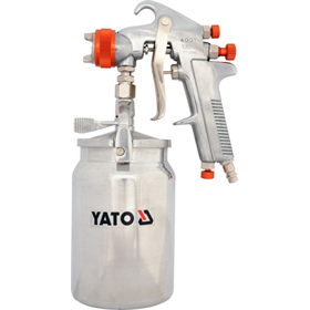 Lackpistole Yato YT-2346