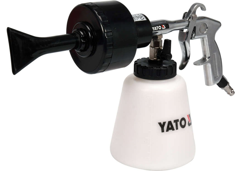 Pneumatische Schaumpistole Yato YT-23641