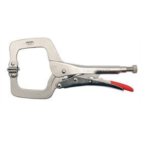 Klemmzange C-Typ 280 mm Yato YT-2466