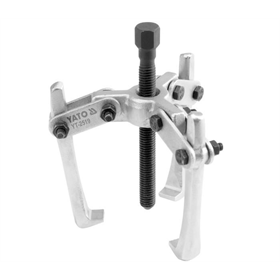 Spannschloss, dreiarmig 6'' Yato YT-2521