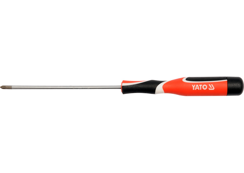 Schraubendreher pozidrive pz1*150mm Yato YT-25846