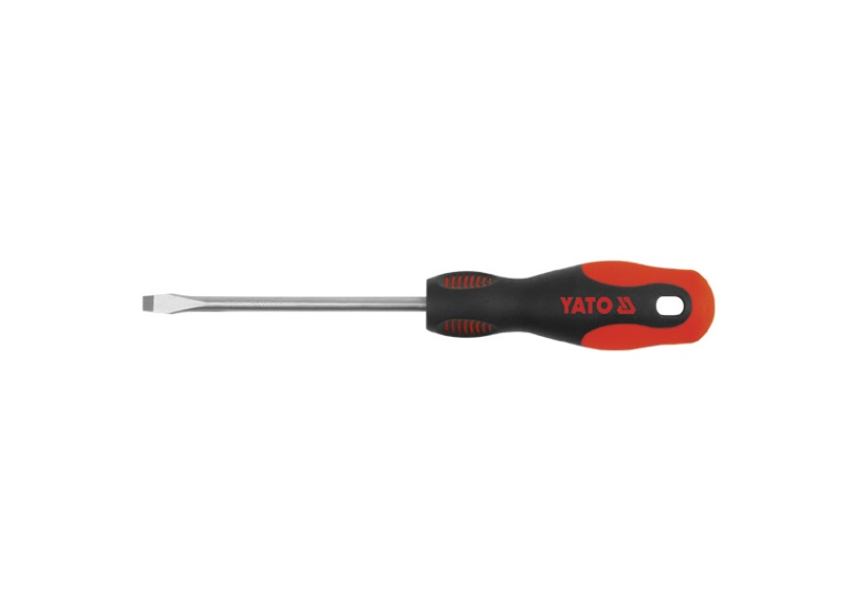 Schraubendreher flach 5x100 Yato YT-2763