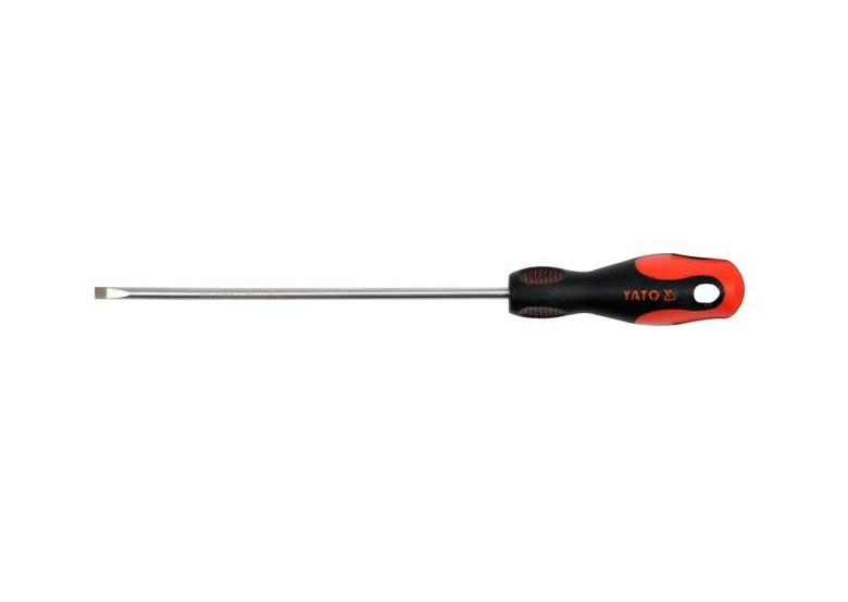 Schraubendreher flach 6x200 mm Yato YT-2845