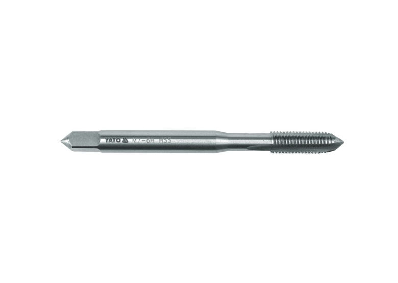 Gewindeschneidbohrer hss m2, m5 Yato YT-2952