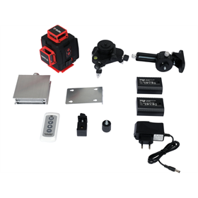 Kreuzlinienlaser Yato YT-30417