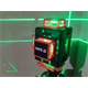 Kreuzlinienlaser Yato YT-30417