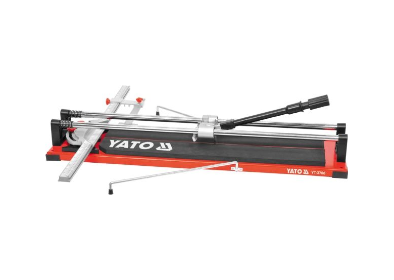 Fliesenschneider 600 mm Yato YT-3701