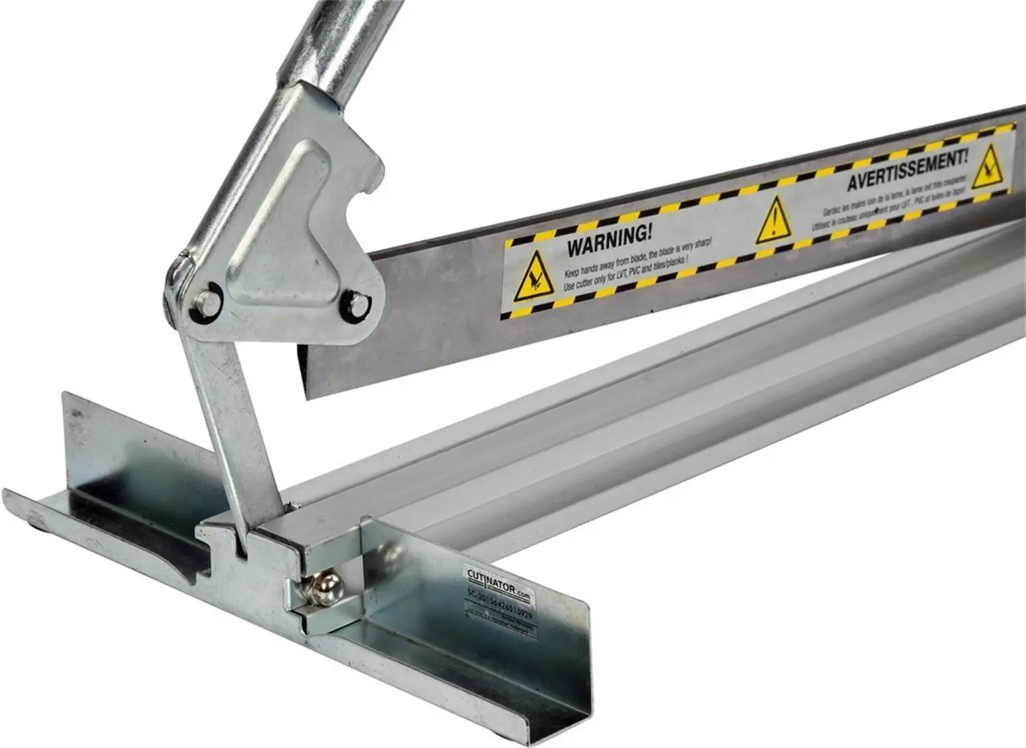 Teppichschneider Yato YT-37325