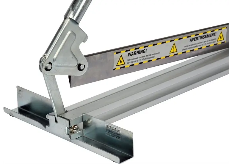 Teppichschneider Yato YT-37325