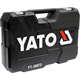 128-tlg. Werkzeugsatz Yato YT-38872