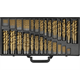 HSS Metallbohrer-Set 300-tlg. Yato YT-44595