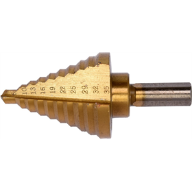 Stufenbohrer 6-35mm Yato YT-44739