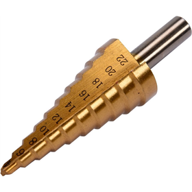 Stufenbohrer 4-22mm Yato YT-44741