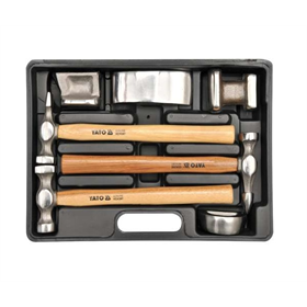 Karosserie-Ausbeul-Set Yato YT-4590