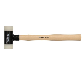 Rückschlagsfreier Hammer 40mm Yato YT-4625
