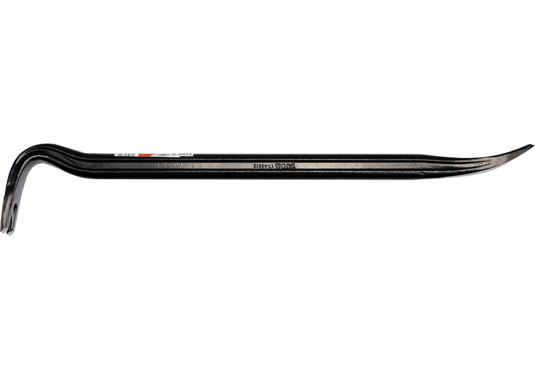 Brecheisen profiliert 900x30x17mm Yato YT-46814