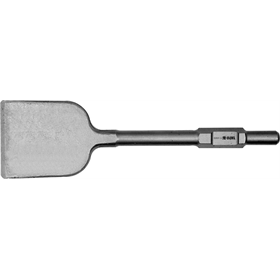 Meißel Schaufel HEX 125mm Yato YT-47372