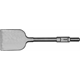 Meißel Schaufel HEX 125mm Yato YT-47372