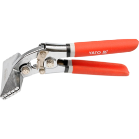 Zange 210 x 80 x 35 mm Yato YT-5140