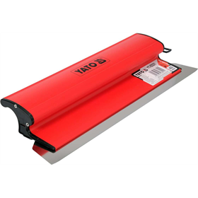 Flächenspachtel PVC 400mm Yato YT-52221