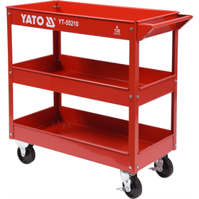Werkstattrollwagen Yato YT-55210