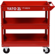 Werkstattrollwagen Yato YT-55210